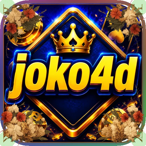 Download Aplikasi joko4d Terbaru untuk HP Android
