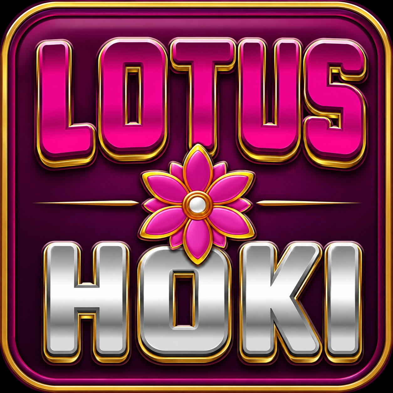 Info Aplikasi lotushoki Terbaru dan Cara Download
