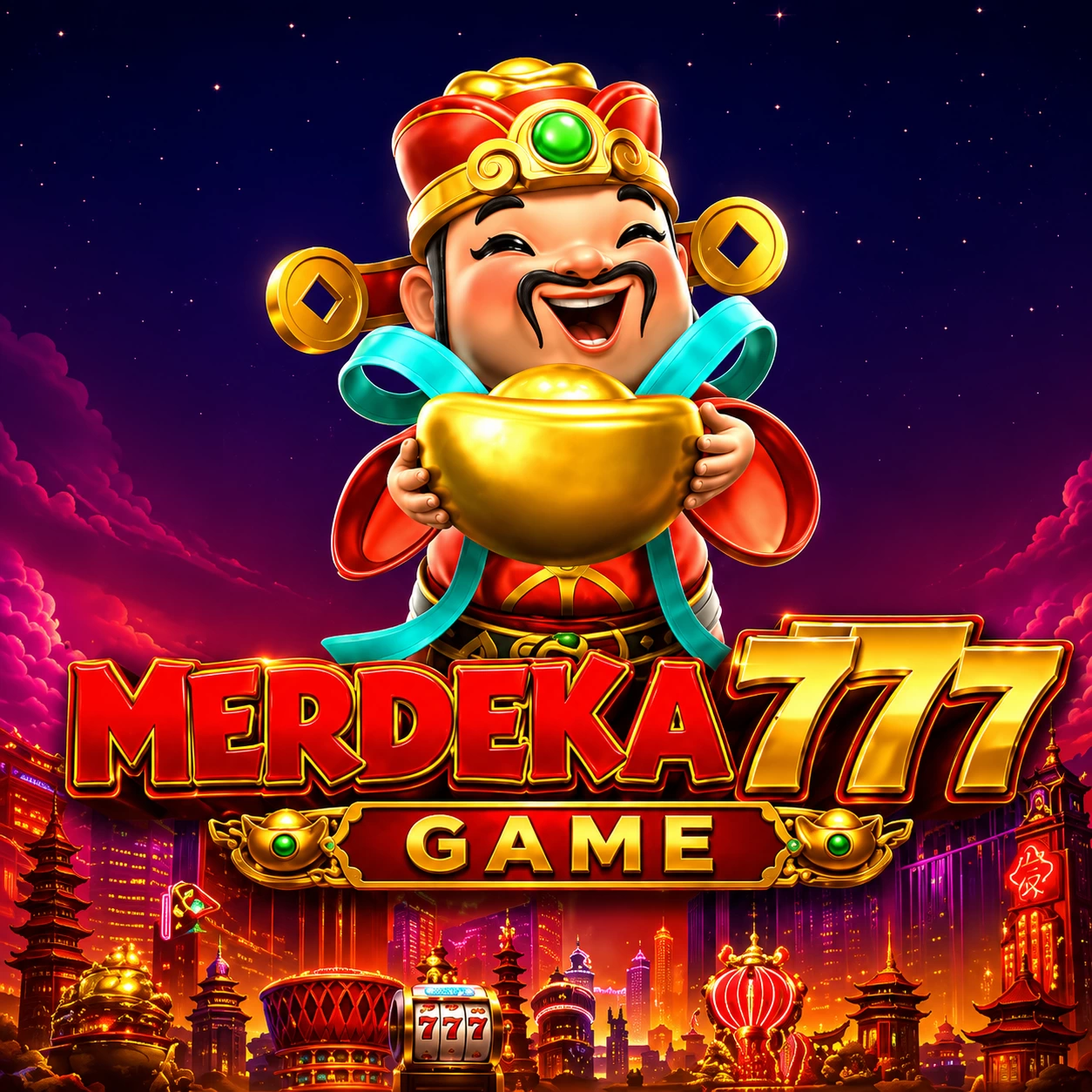 Aplikasi merdeka777 Terbaru untuk Android dan iOS
