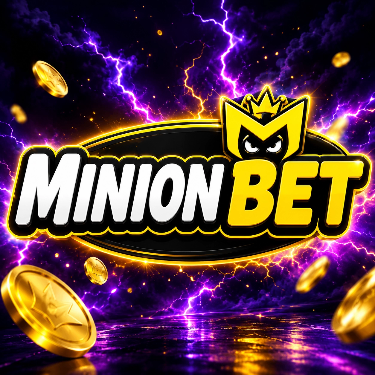 minionbet APK Terbaru dengan Fitur Lengkap