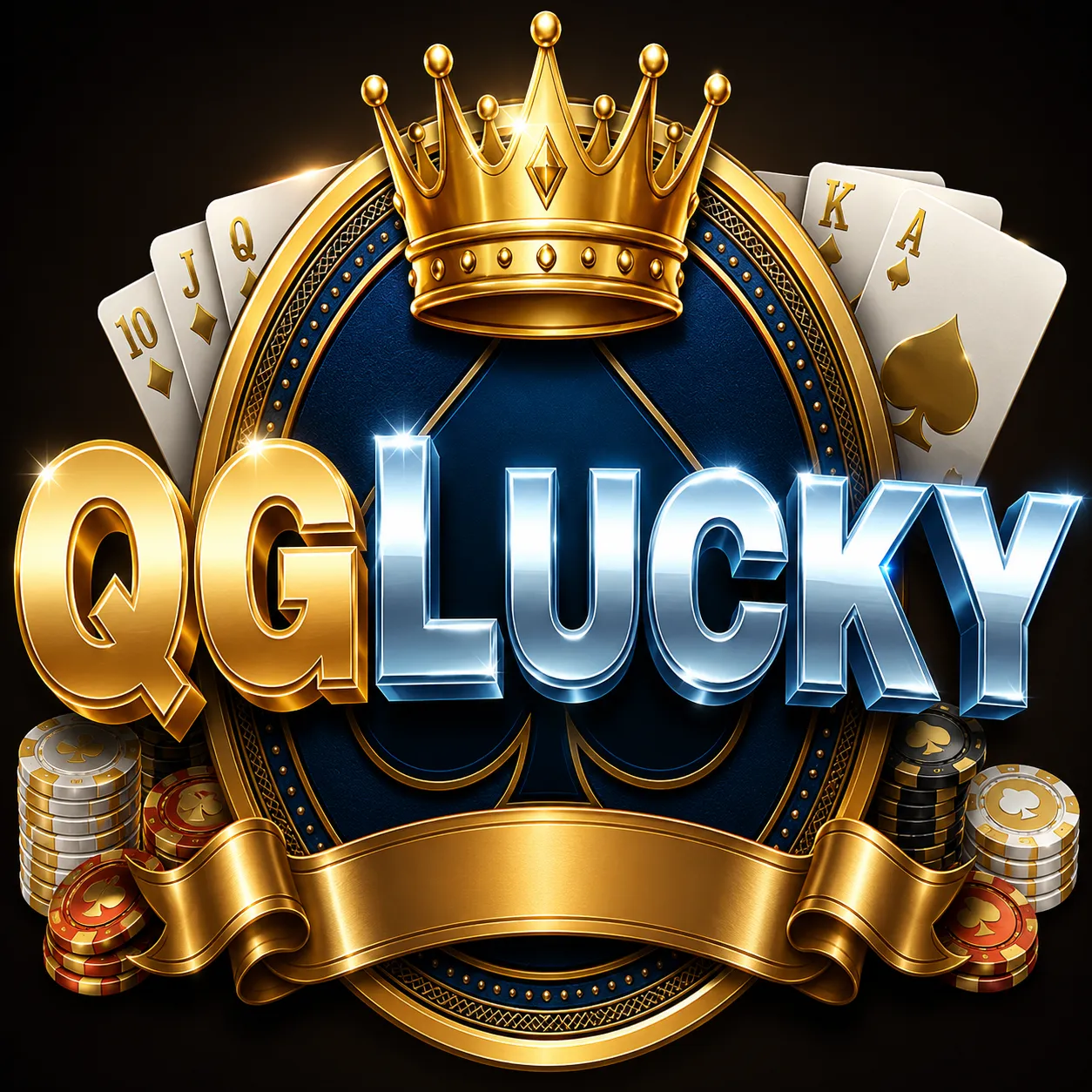 Download Aplikasi qglucky Terbaru untuk HP Android