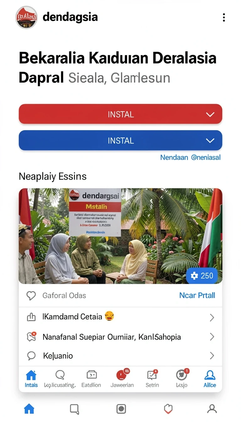 Panduan Lengkap Aplikasi bondan69 untuk Pemula screenshot 2