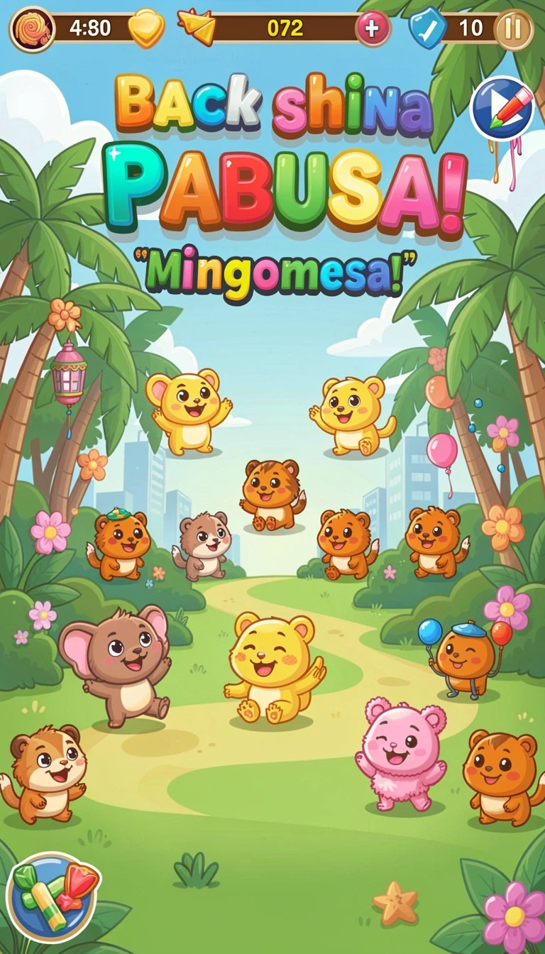 Download support APK Original untuk Android screenshot 1