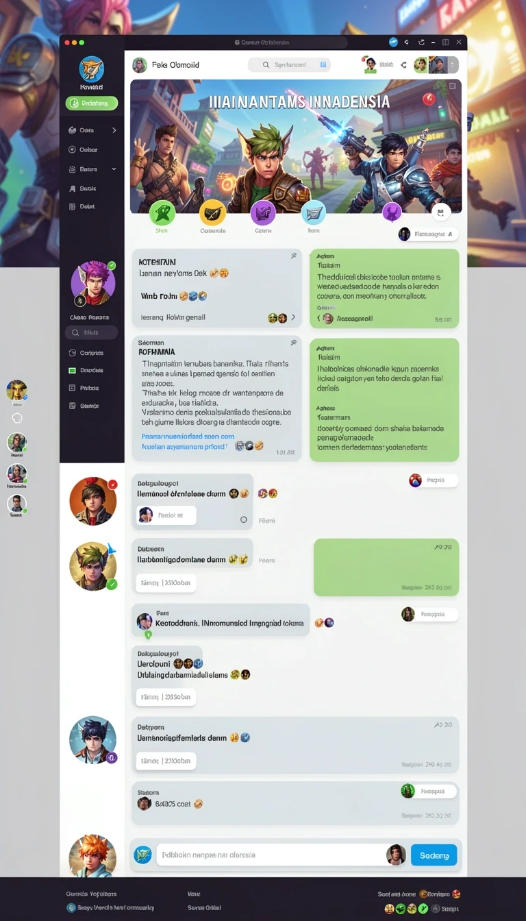 Panduan Lengkap Aplikasi vipwin88 untuk Pemula screenshot 4
