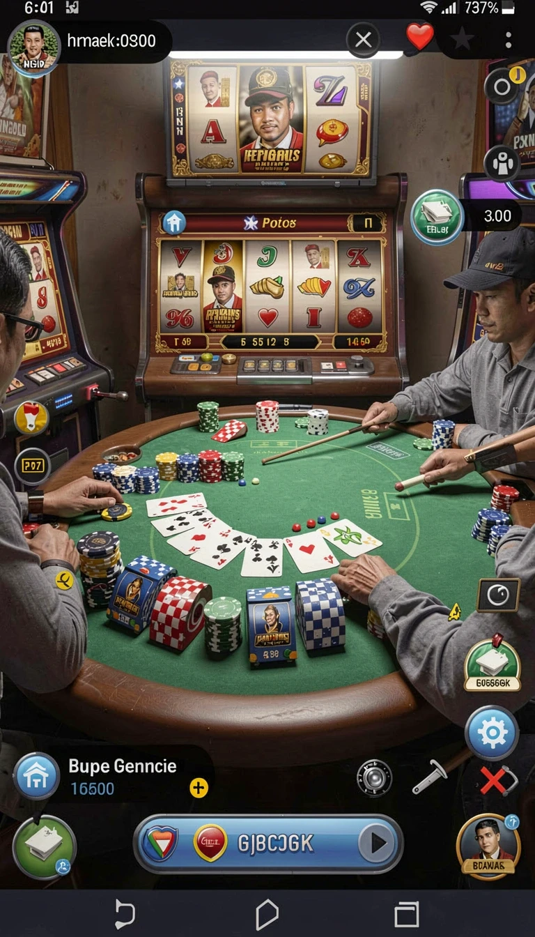 bdslot88 APK Terbaru dengan Fitur Lengkap screenshot 1