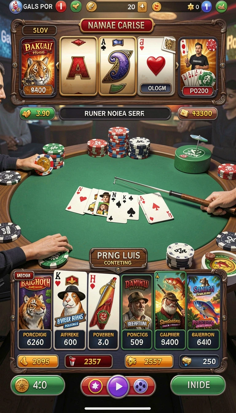 jakartawin APK Terbaru dengan Fitur Lengkap screenshot 2