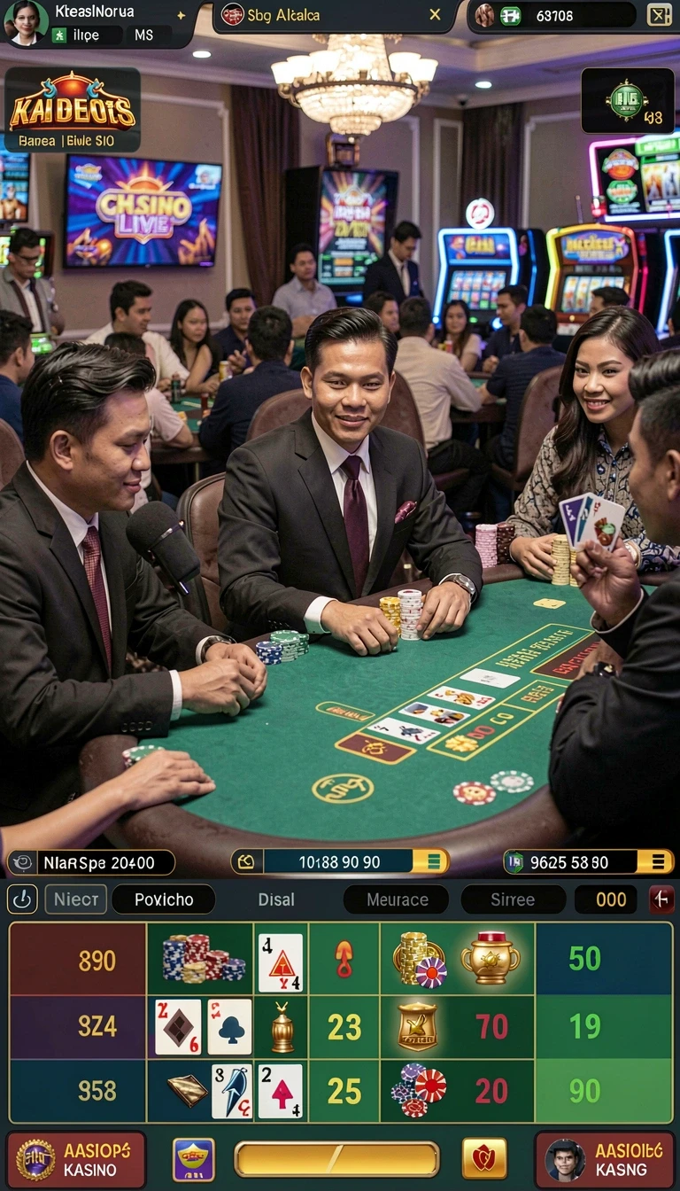 na777 APK: Fitur, Ukuran, dan Link Download screenshot 3