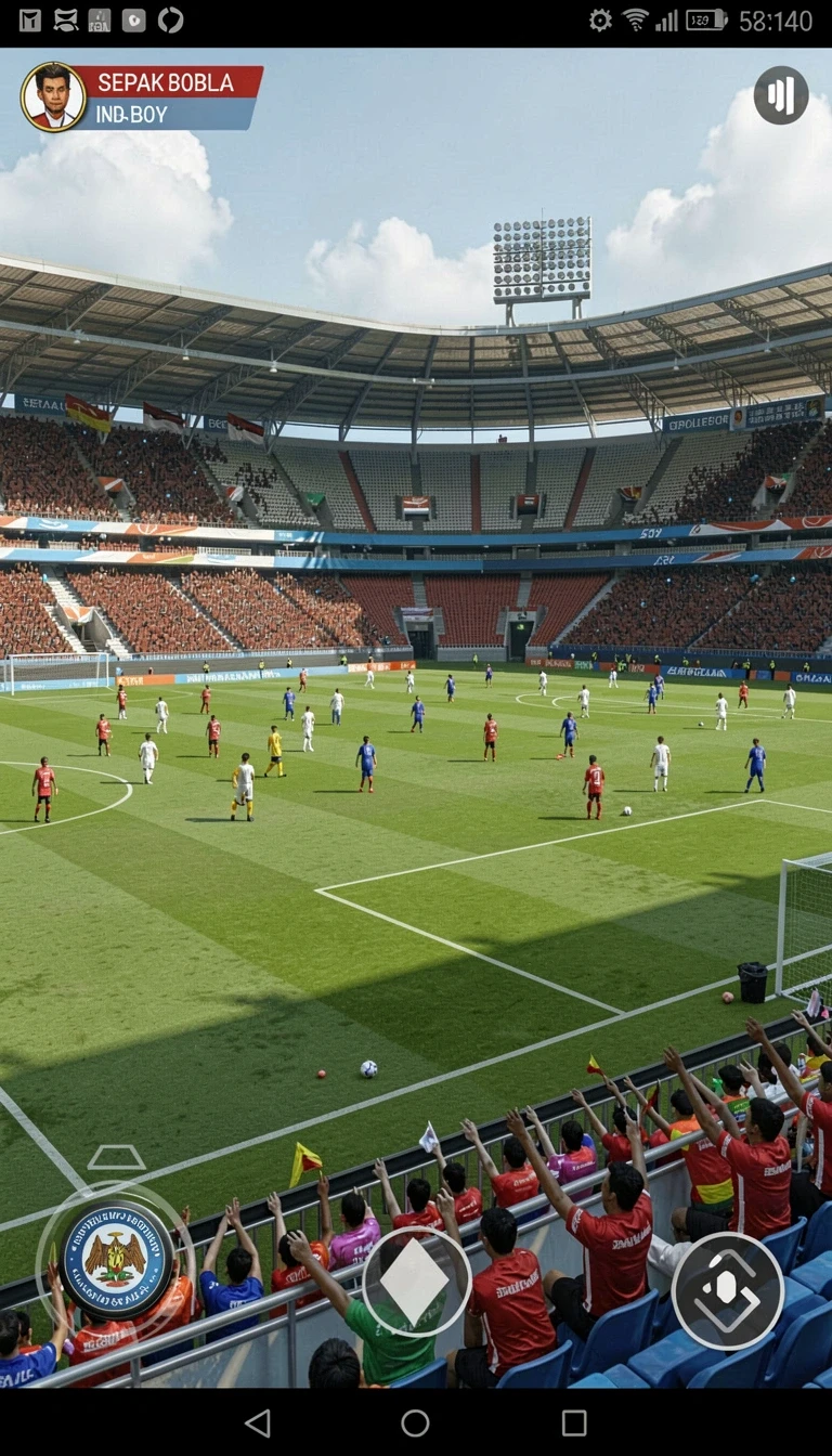 gt777 Terbaru: Download APK Resmi dan Aman screenshot 2