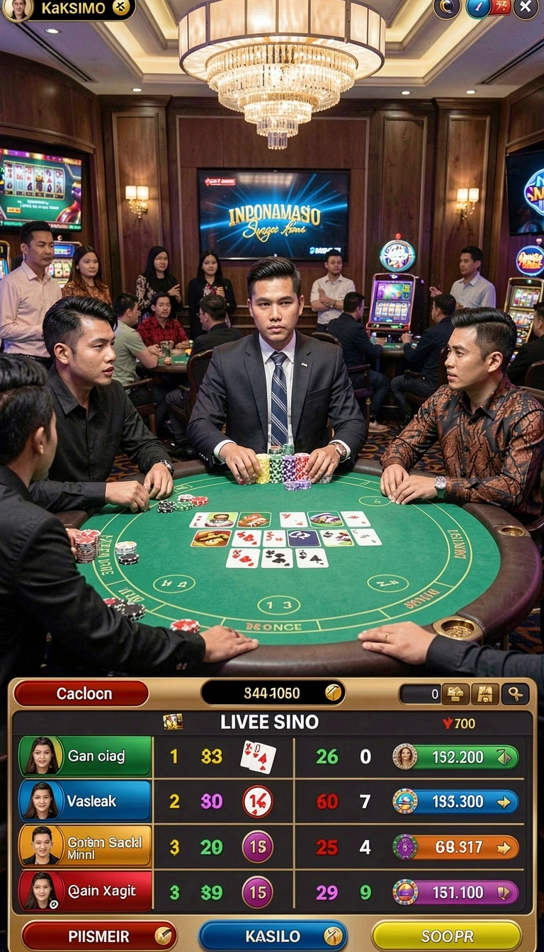 Info Aplikasi bigpot88 Terbaru dan Cara Download screenshot 3