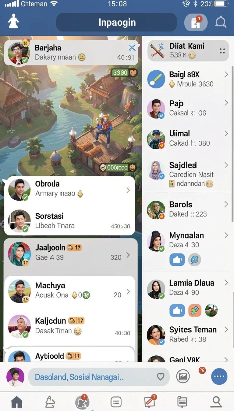 Panduan Lengkap Aplikasi bondan69 untuk Pemula screenshot 1