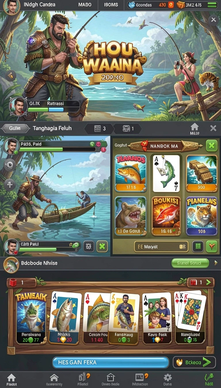 h891 APK Terbaru untuk Android Tanpa Iklan screenshot 3