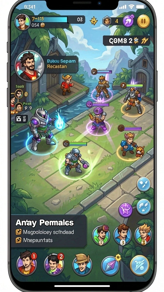 bdslot88 APK Terbaru dengan Fitur Lengkap screenshot 4