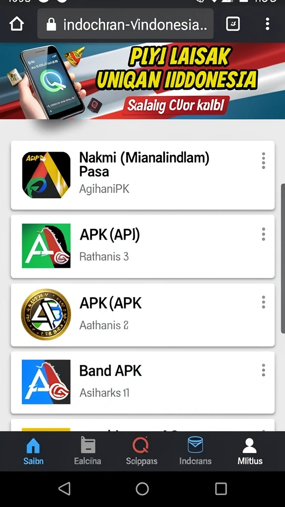 Review Aplikasi megawin777 screenshot 2