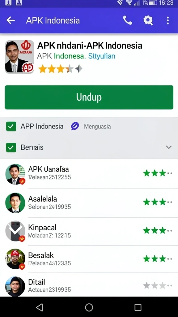 dora77 Versi Terbaru untuk Android Tanpa Ribet screenshot 2