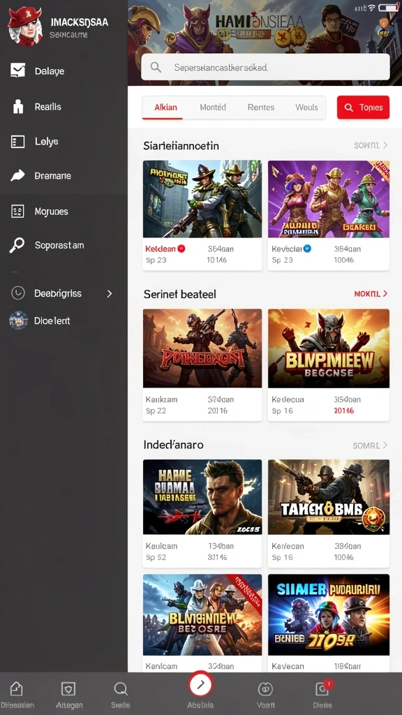 mlbb8 APK Terbaru untuk Perangkat Android screenshot 4
