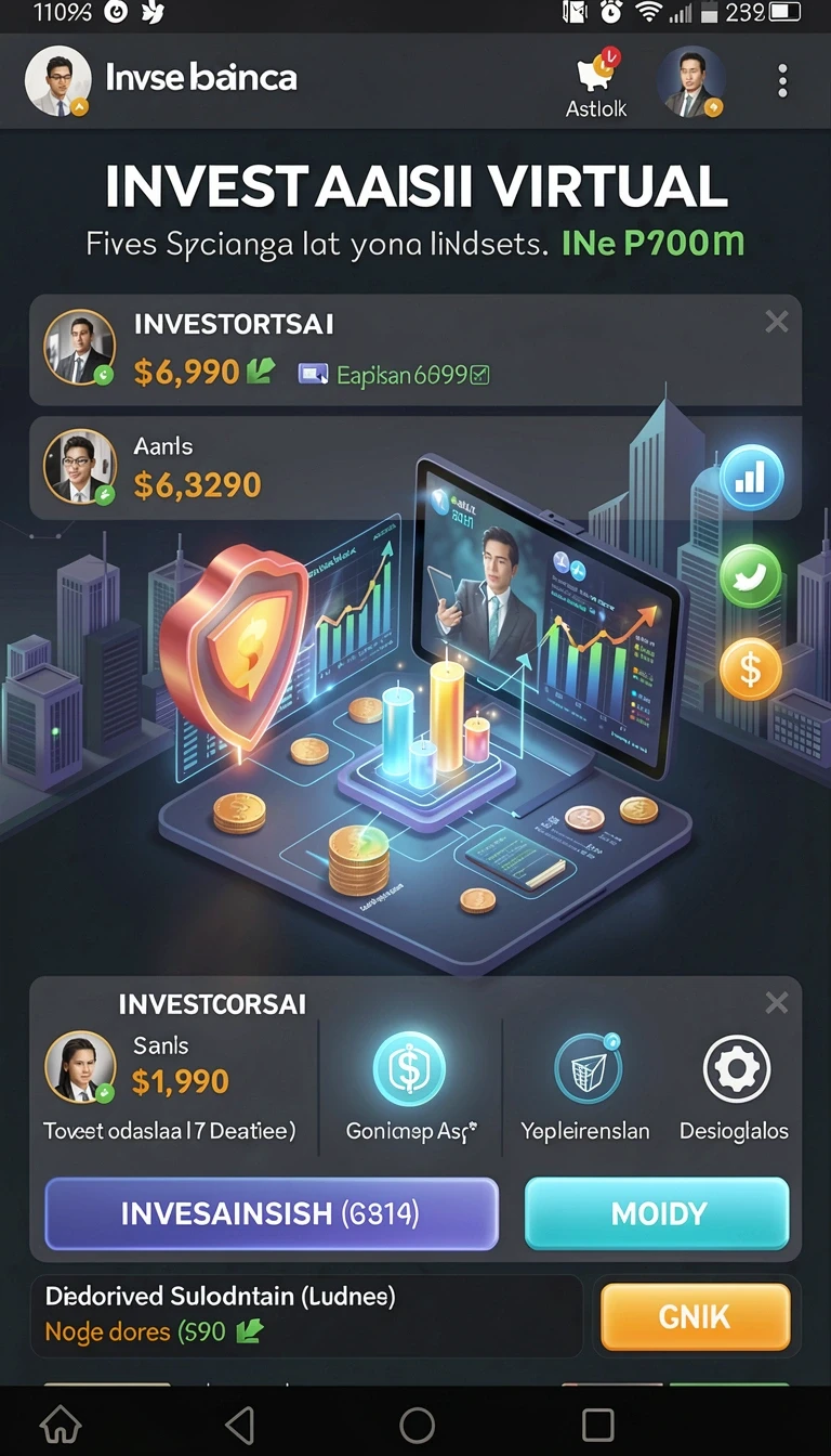 Panduan Instalasi Aplikasi 777ag di Android screenshot 4