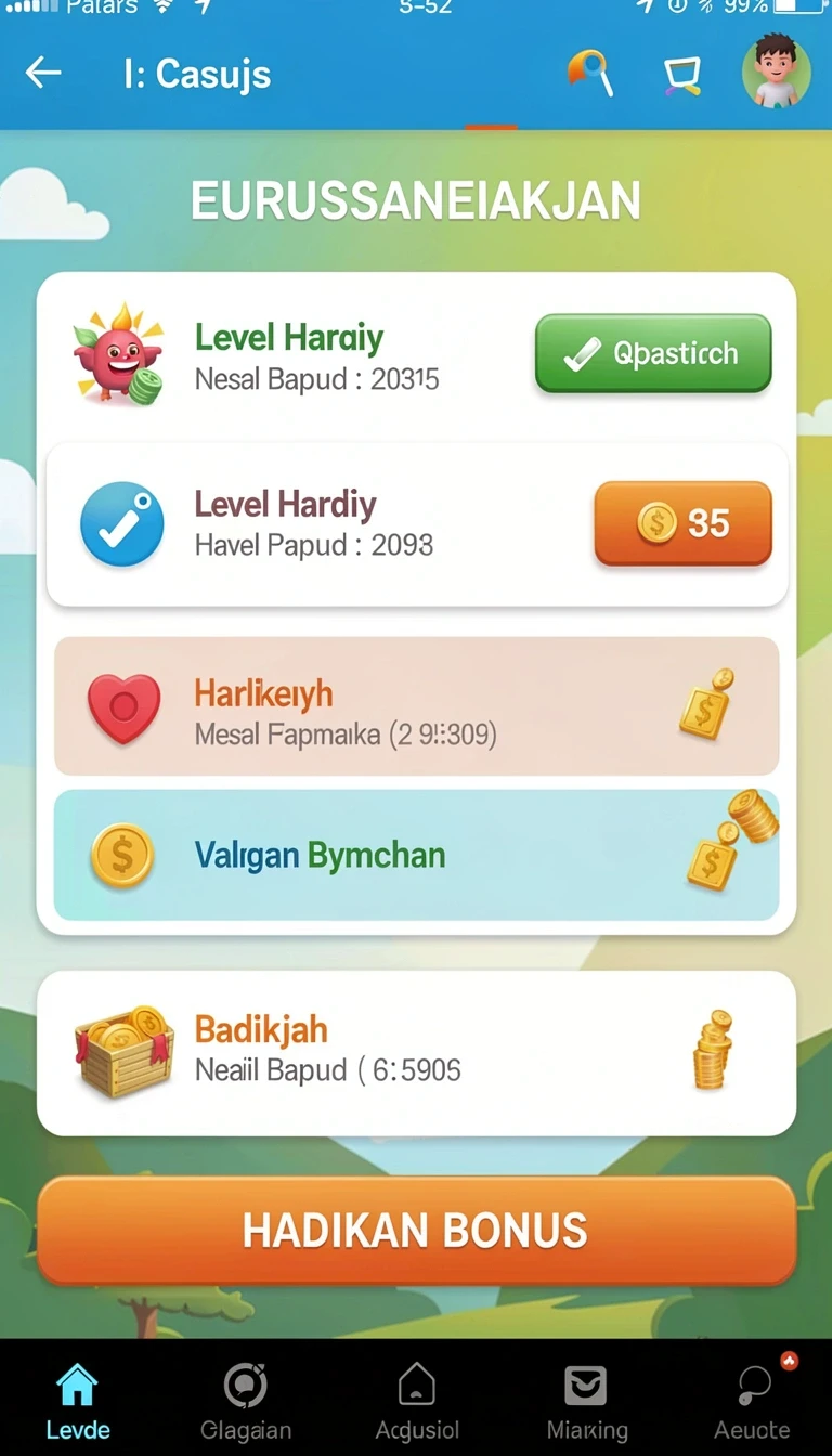 Update Aplikasi dalaxy138 Terbaru 2026 screenshot 3