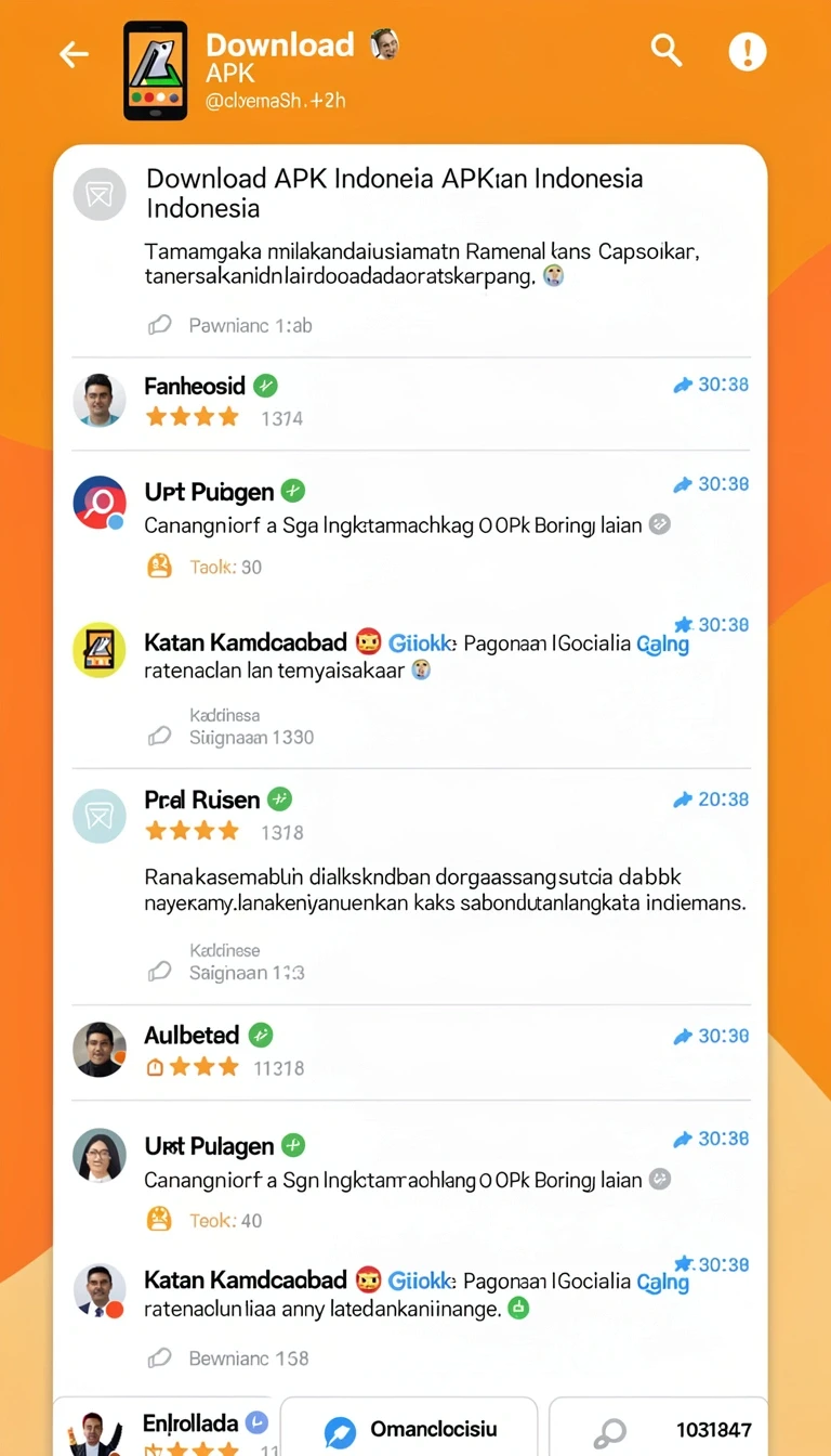 Review Aplikasi hoki screenshot 4