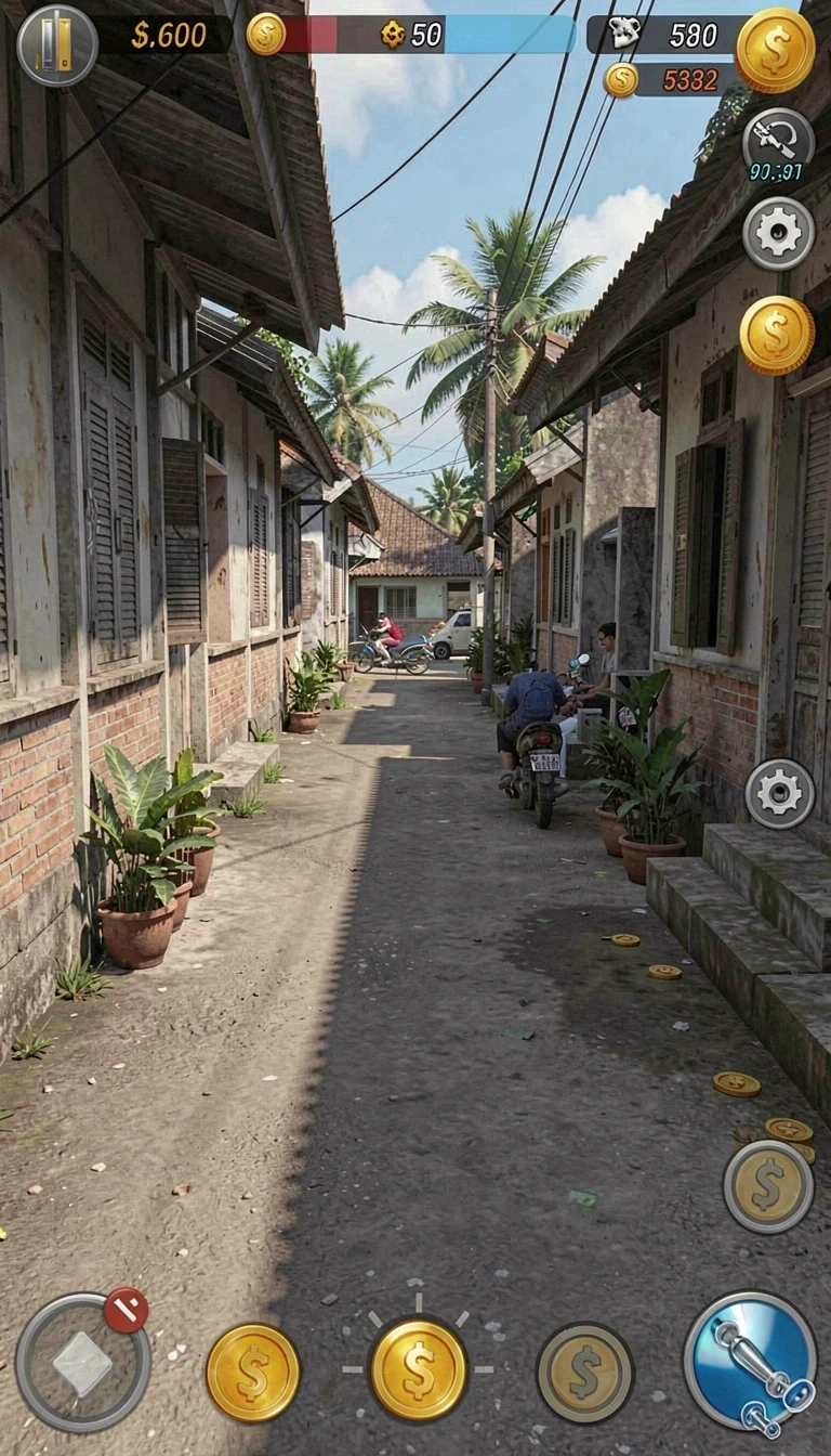 Cara Pasang ri889 di HP Android dengan Benar screenshot 3