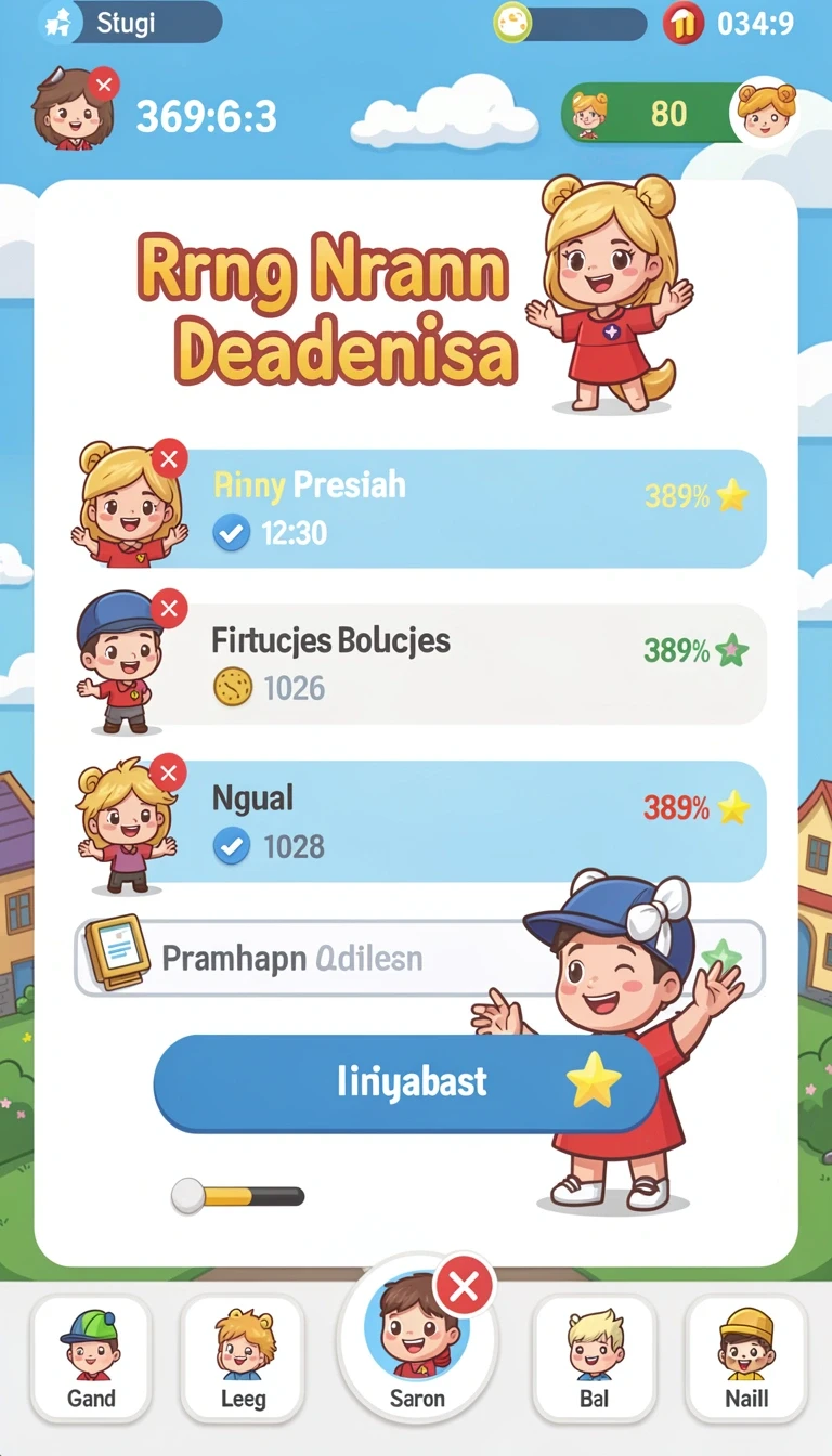 juragan77 APK Terbaru 2026 untuk Semua Perangkat screenshot 2
