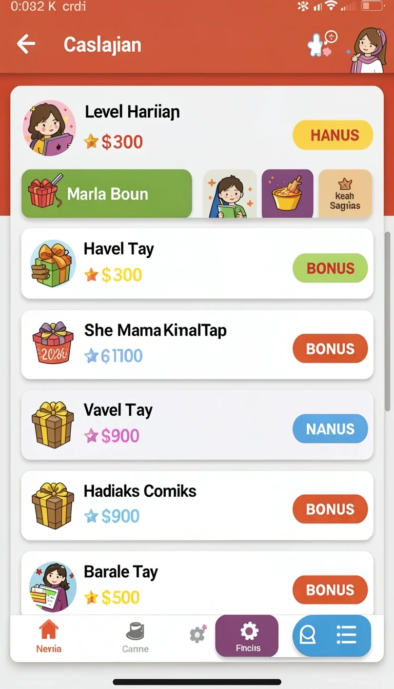 mlbb8 APK Terbaru untuk Perangkat Android screenshot 2