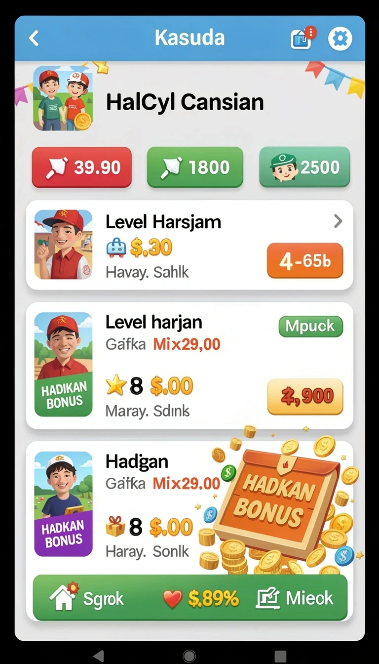 Review Aplikasi haikuotk screenshot 4