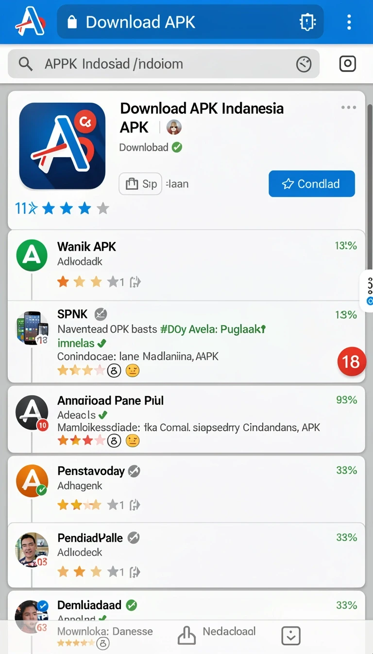 Download spingold APK Terbaru Full Version screenshot 1