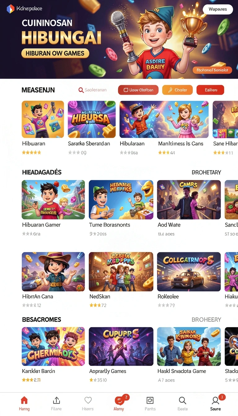 Aplikasi gt777 Ringan untuk Android screenshot 3