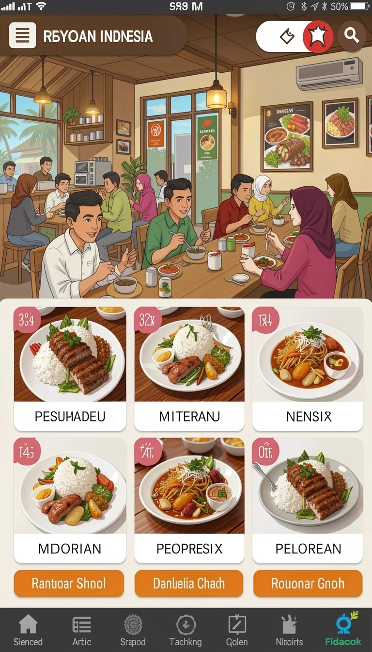 house777 App Terbaru: Fitur Unggulan dan Download screenshot 2