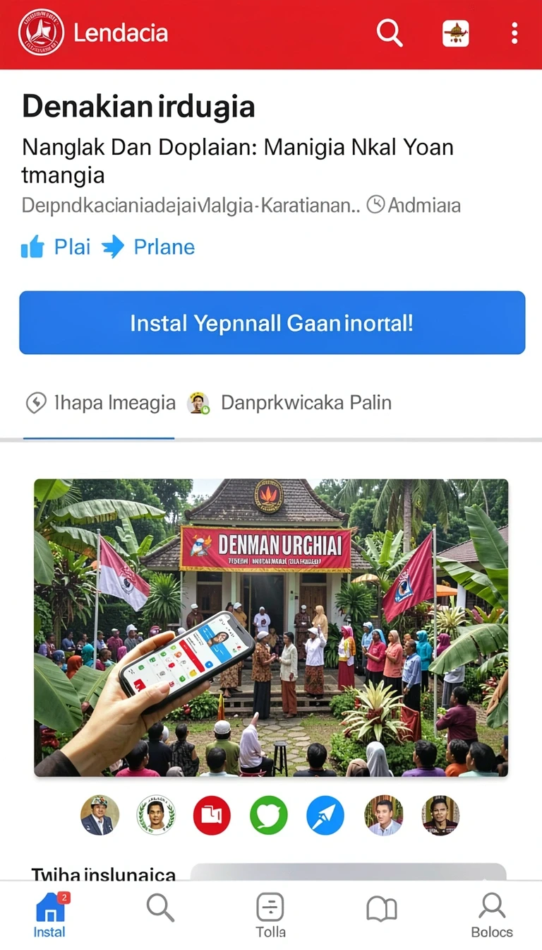 Review Aplikasi megawin777 screenshot 4