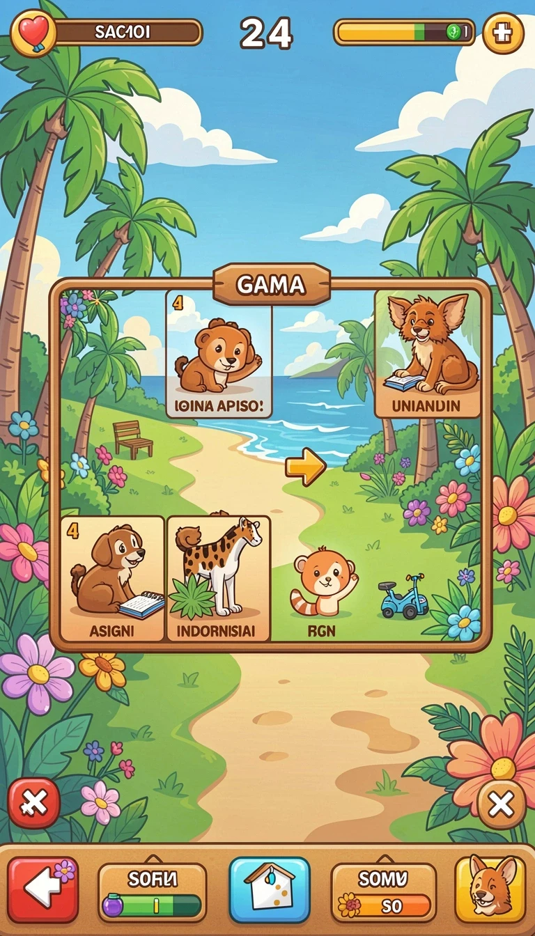 Aplikasi gt777 Ringan untuk Android screenshot 2