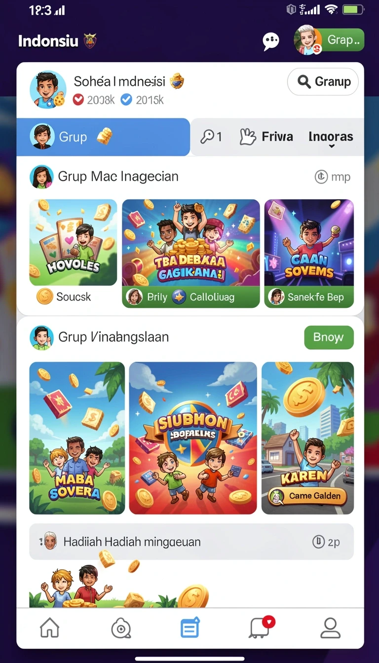 Info Aplikasi jktok Terbaru dan Cara Download screenshot 3