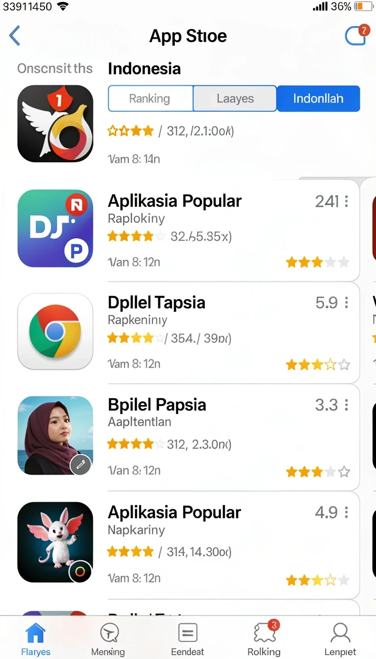 tar555 Terbaru: Download APK Resmi dan Aman screenshot 4