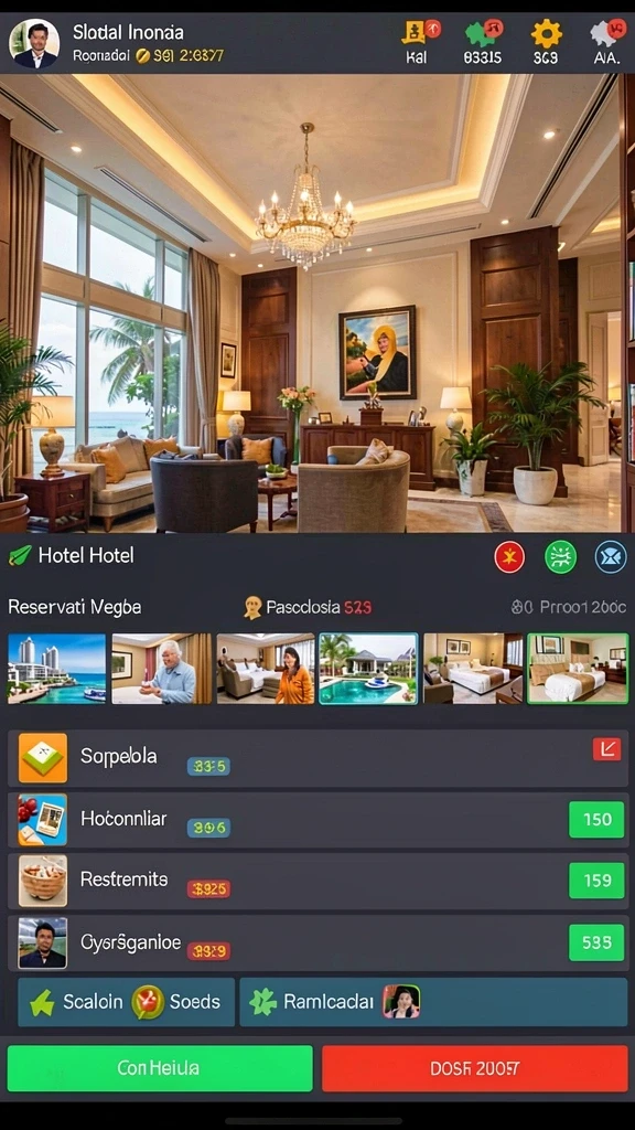 Aplikasi sky77 Terbaru untuk Android dan iOS screenshot 4