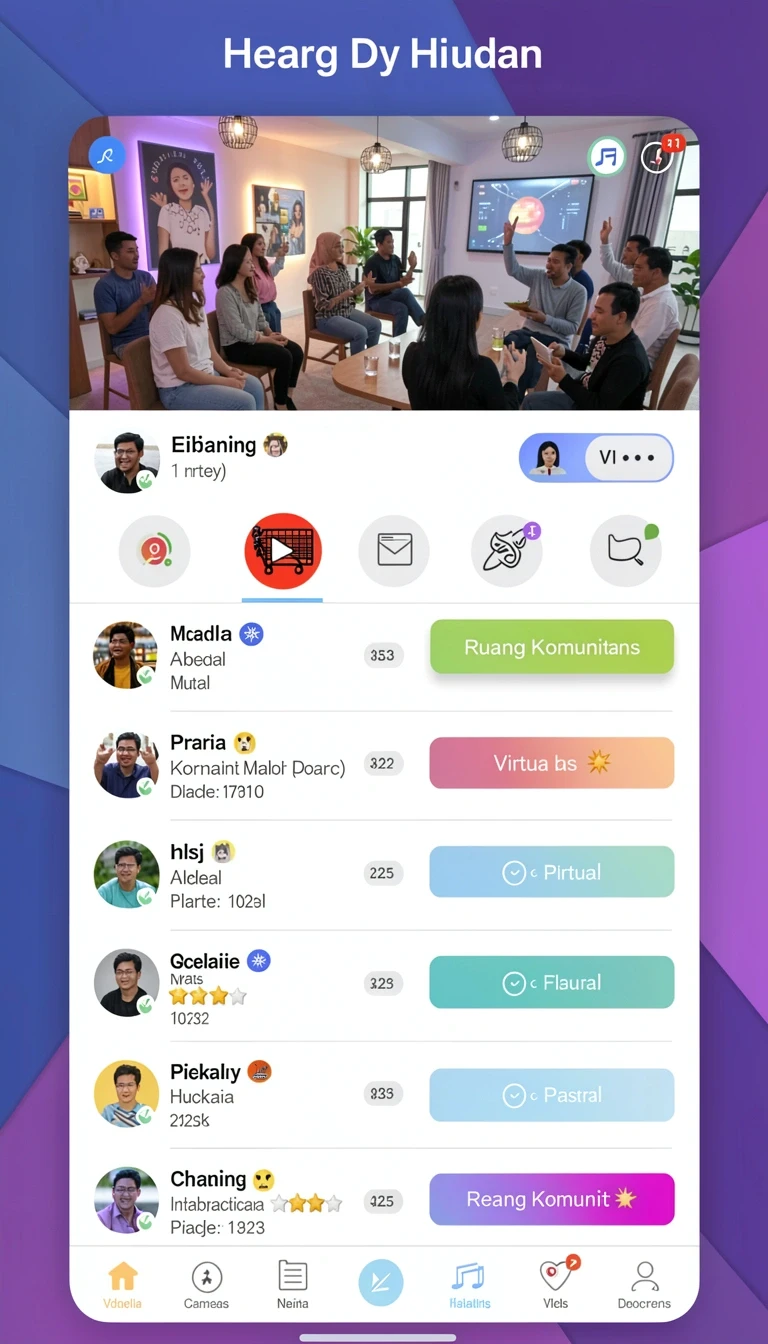 sumtoto App: Info, Rating, dan Link Download screenshot 2