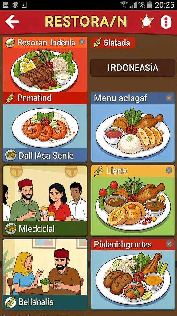 Download spingold APK Terbaru Full Version screenshot 2