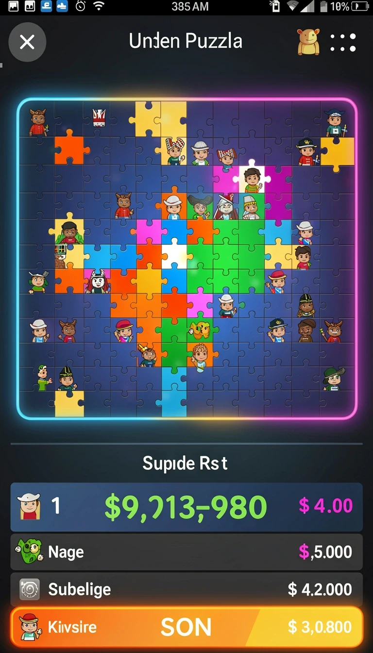 Aplikasi gt777 Ringan untuk Android screenshot 4
