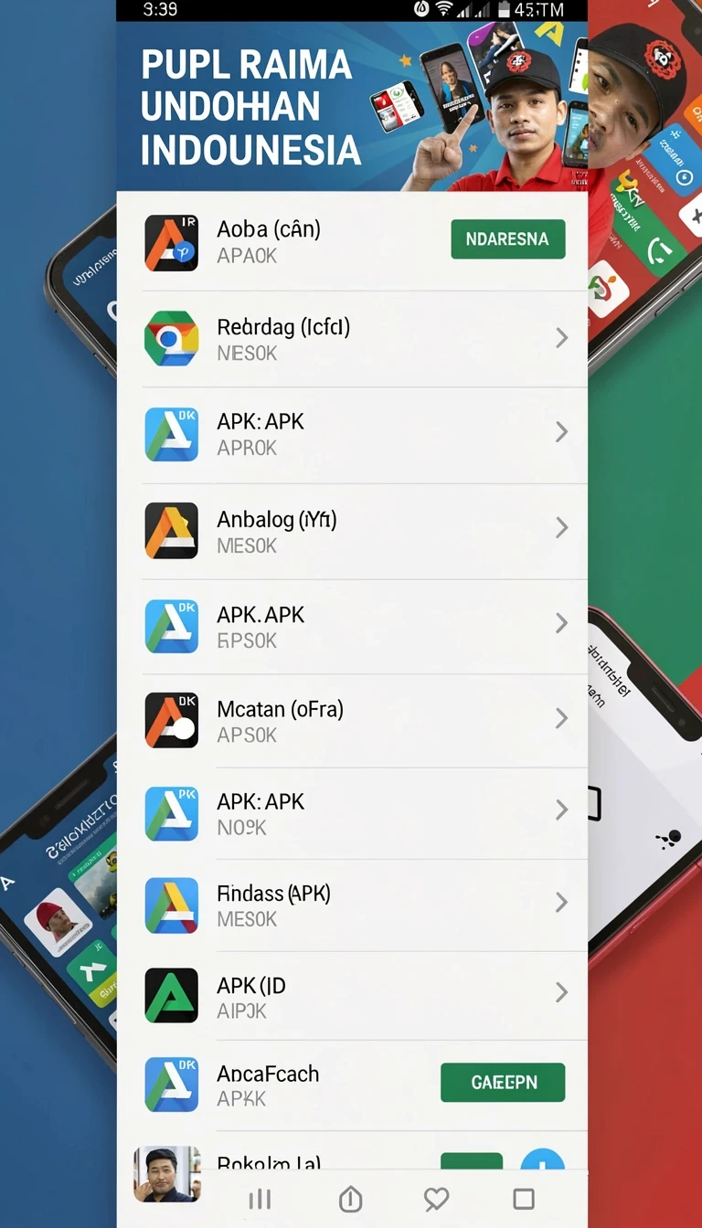 Unduh goltogel APK Gratis untuk Android screenshot 2
