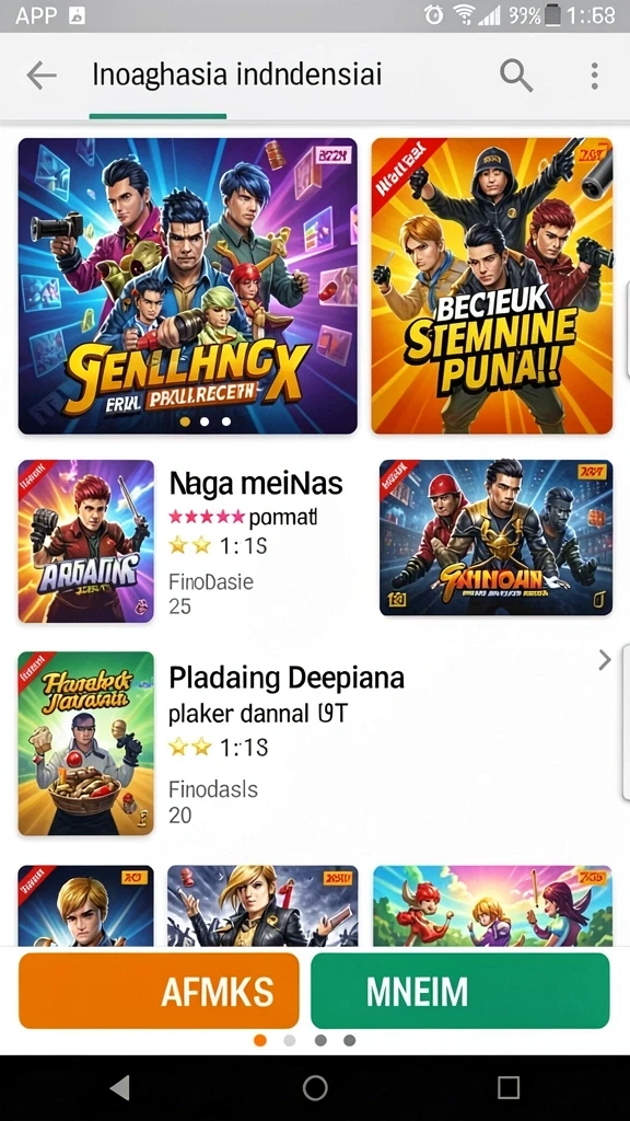 girang4d Terbaru: Review Aplikasi dan Link Unduh screenshot 4