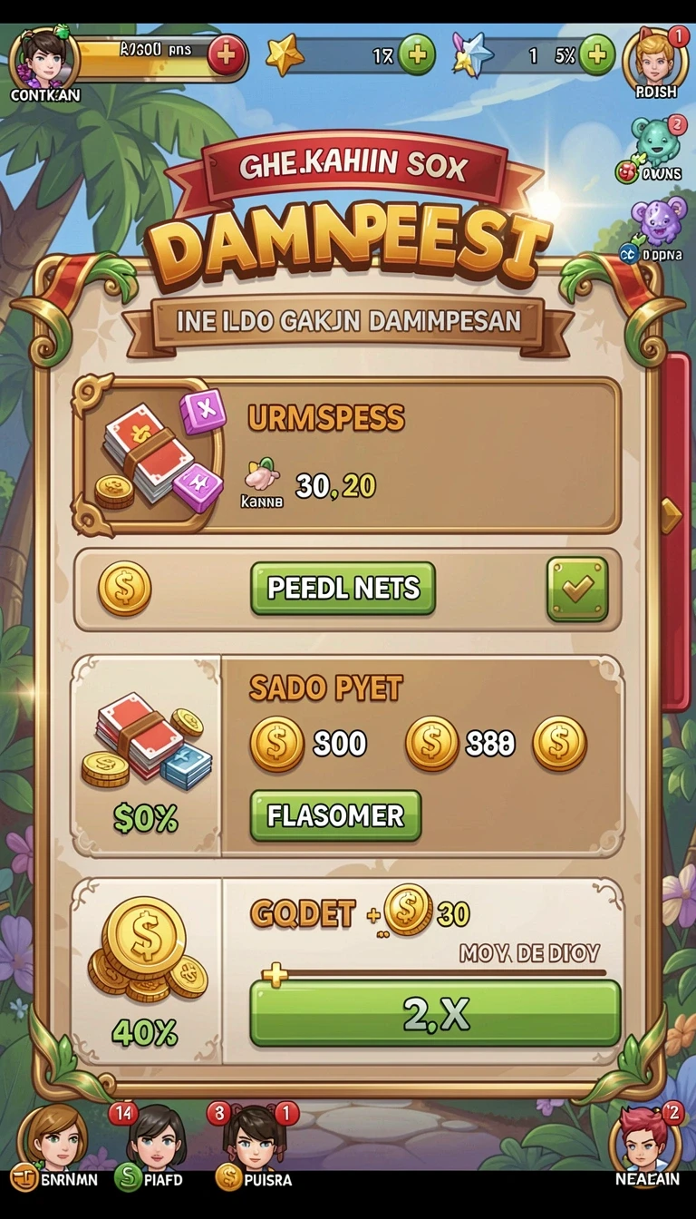 idnseru APK Versi Terbaru untuk Android 2026 screenshot 1