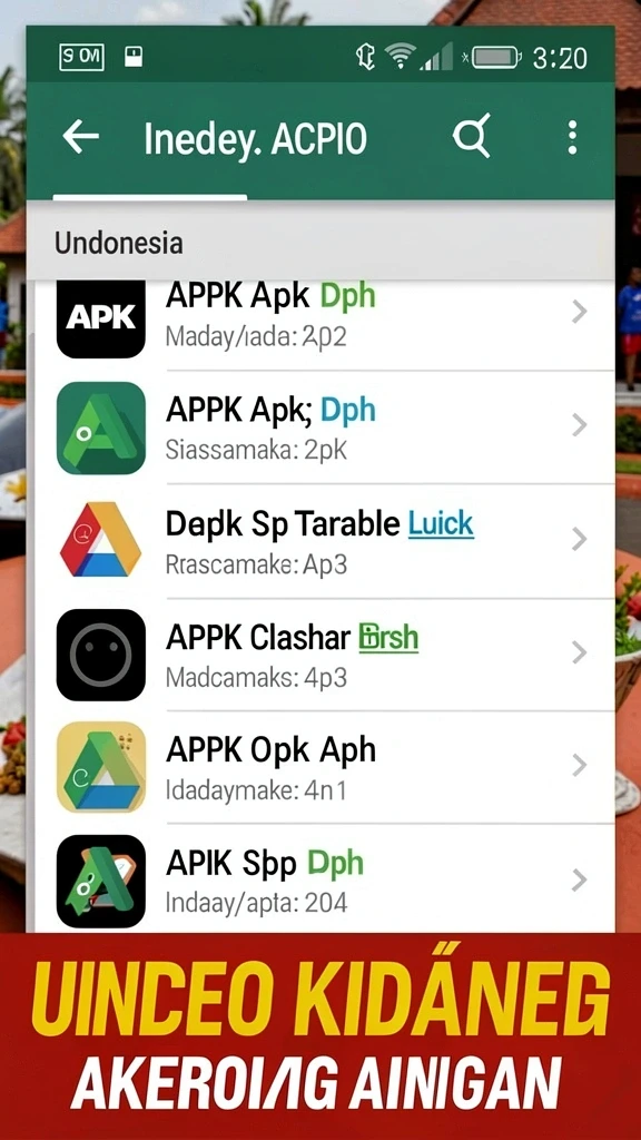 sumtoto App: Info, Rating, dan Link Download screenshot 1