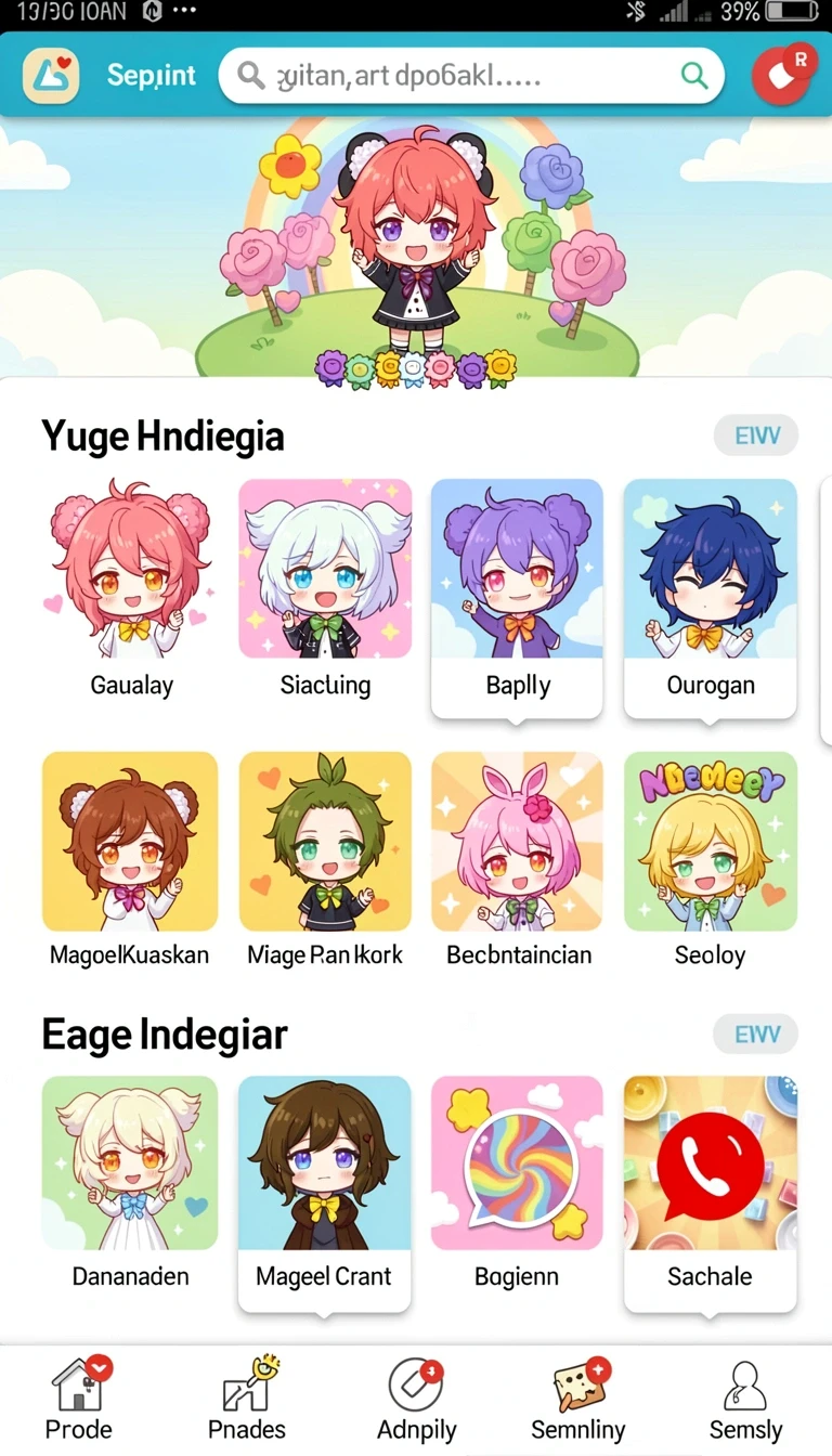 zz4d APK: Fitur, Ukuran, dan Link Download screenshot 4