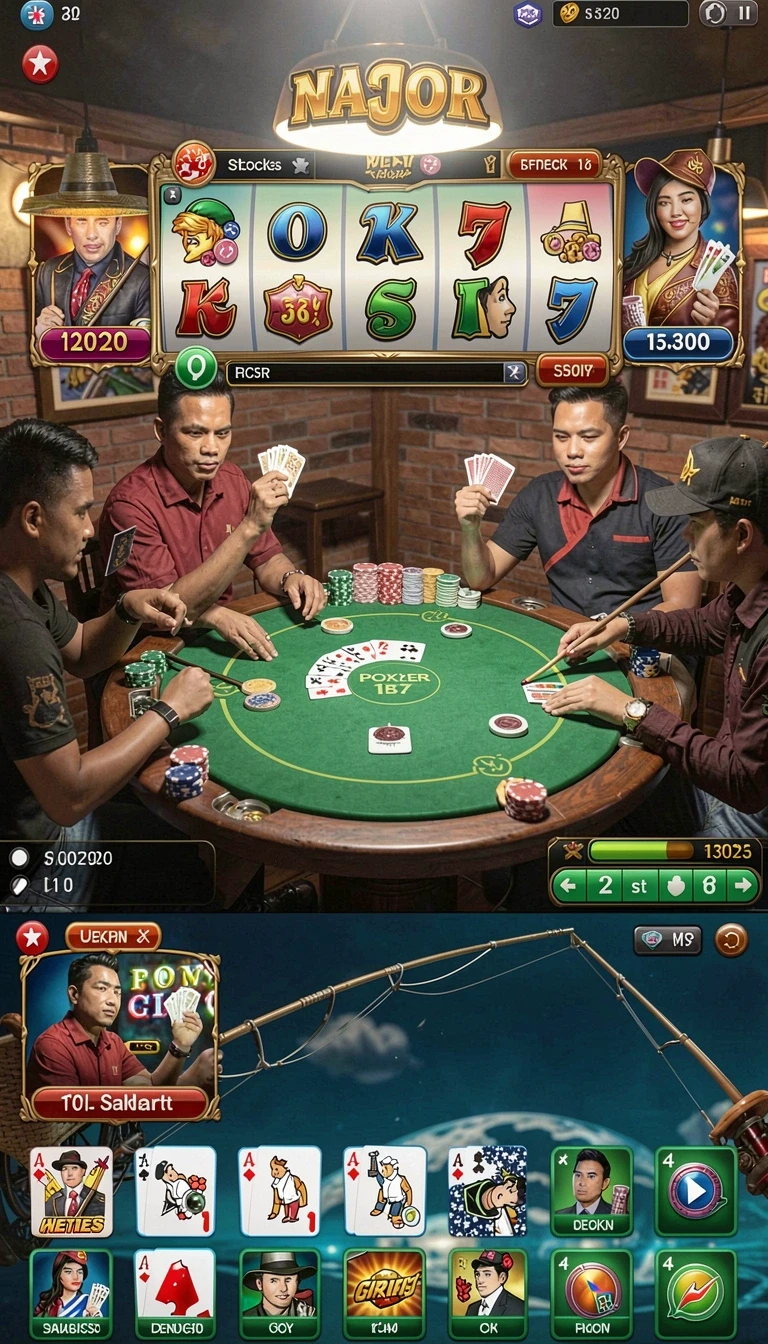 Review Aplikasi bg777 screenshot 3