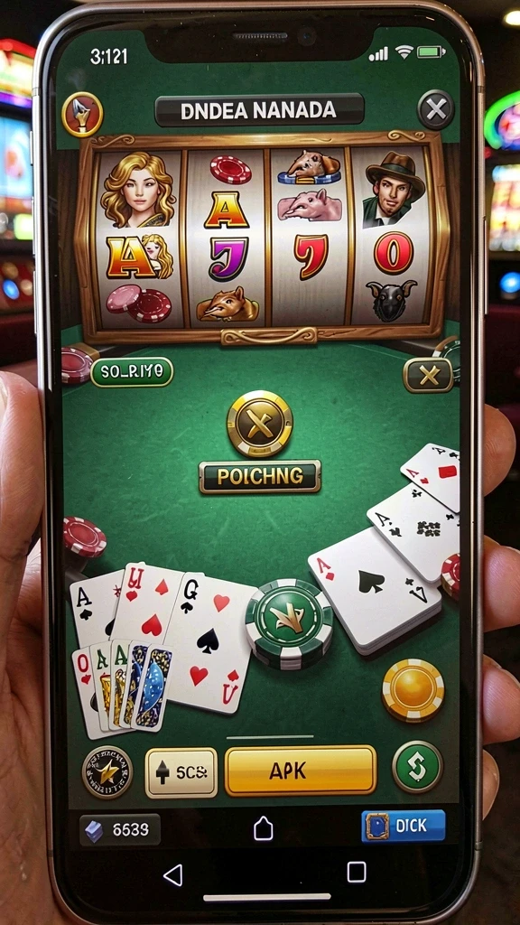 Cara Pasang pakde4d di HP Android dengan Benar screenshot 2