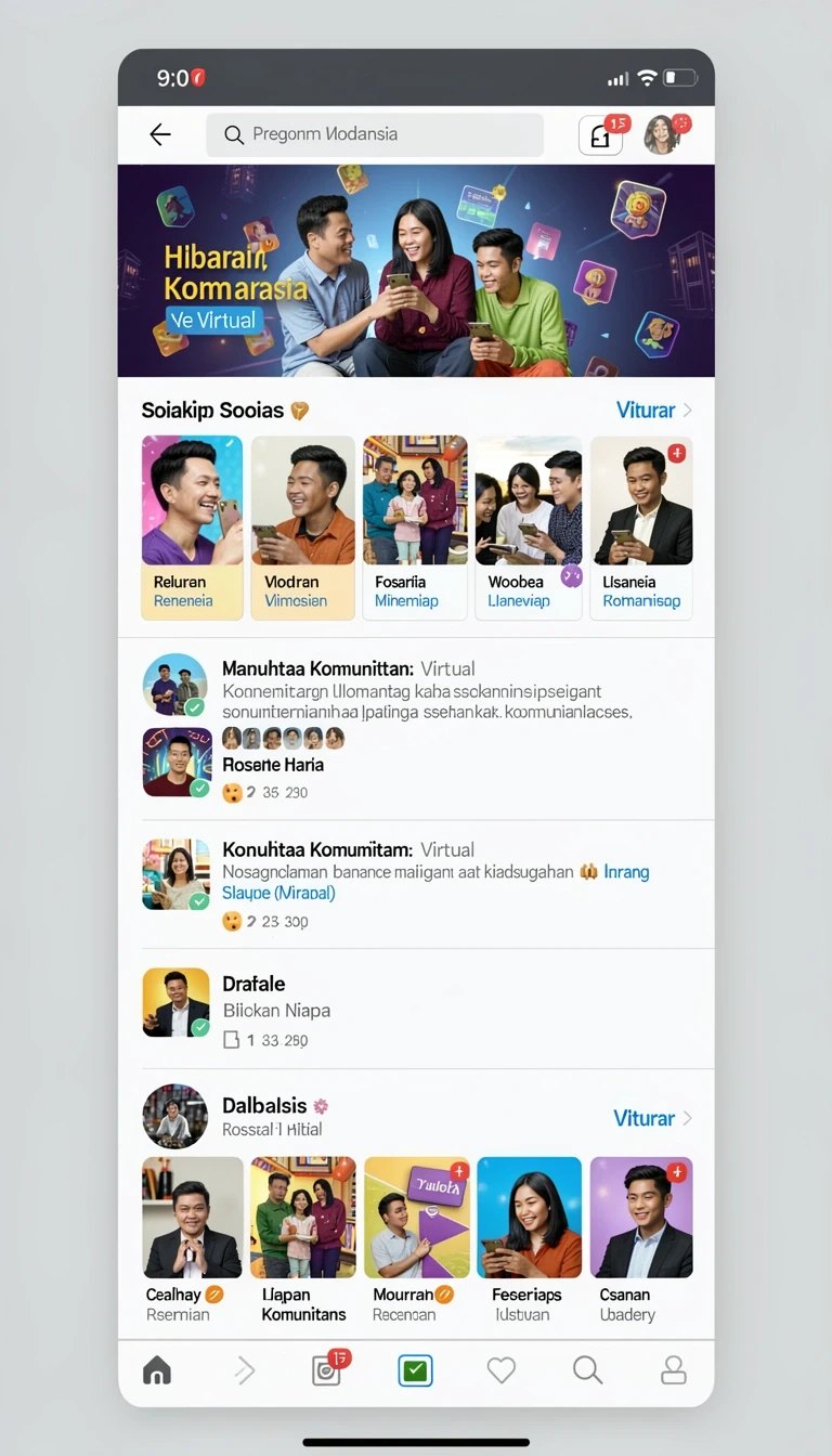 juragan77 APK Terbaru 2026 untuk Semua Perangkat screenshot 4