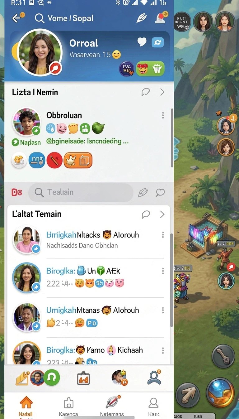 Review Aplikasi ka789 screenshot 1
