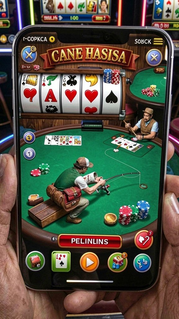 Cara Menggunakan Aplikasi ultra33 untuk Pemula screenshot 4