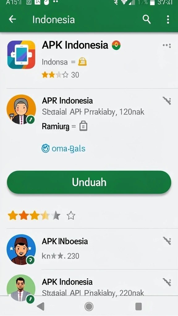 Panduan Instalasi Aplikasi dragon99 di Android screenshot 4