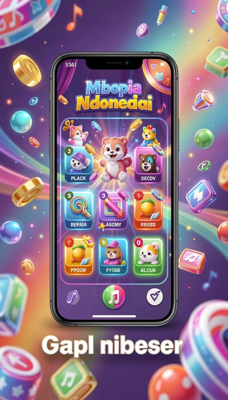topanhoki Terbaru 2026: Download APK dan Review screenshot 1
