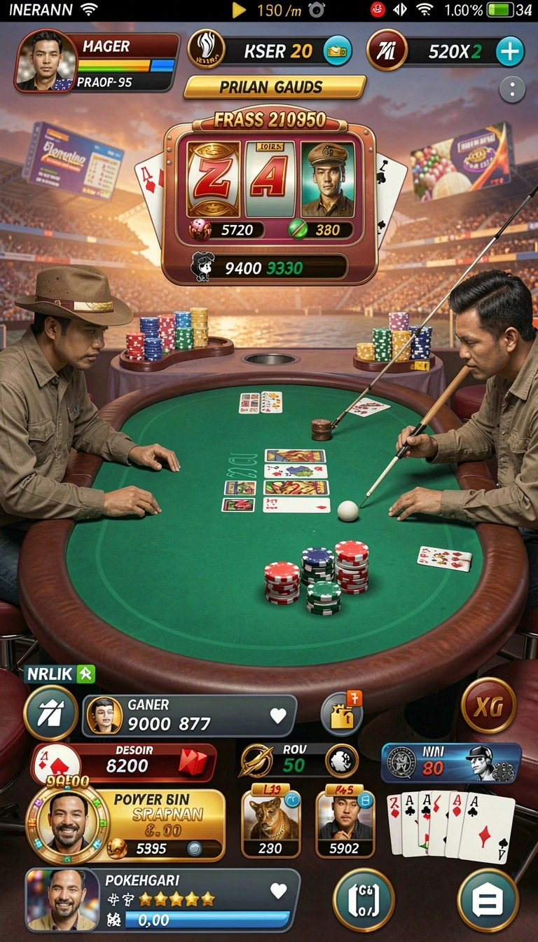 minionbet APK Terbaru dengan Fitur Lengkap screenshot 4